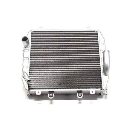Segway RADIATOR BODY - Partnr: A12-A400101-000-00 R/B A12-A400101-000-01