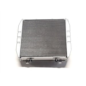 Segway RADIATOR BODY - Partnr: A12-A400101-000-00 R/B A12-A400101-000-01