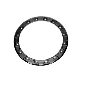 Segway BLACK BEADLOCK RING - Partnr: T08000009007