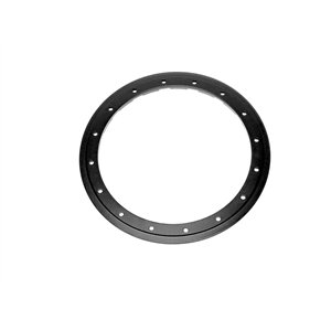 Segway BLACK BEADLOCK RING - Partnr: T08000009007