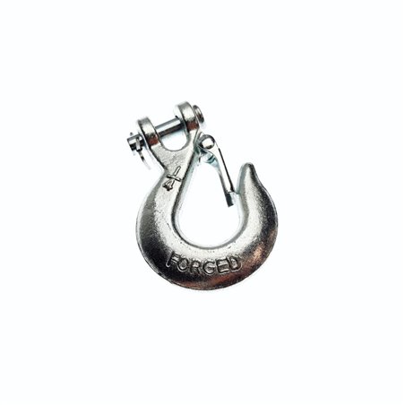 Segway WINCH HOOK - Partnr: U01M05600001