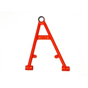 Segway RED LOWER WELD ARM FR - Partnr: A01D14102001