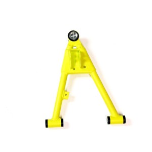 Segway GREEN UPPER WELD ARM FR ASSY - Partnr: A01D13001001