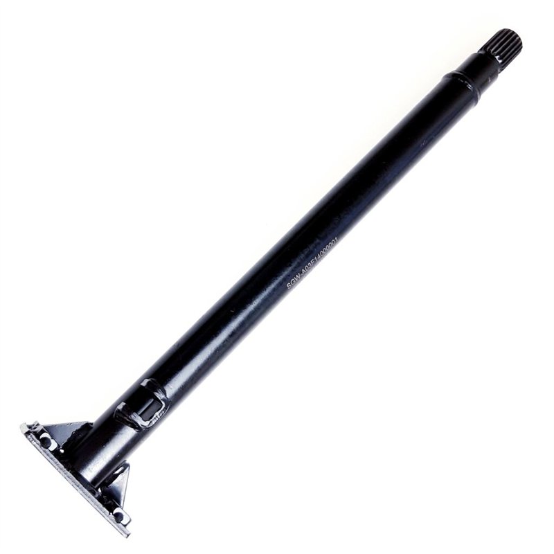 Segway EPS STEERING SHAFT - Partnr: A03F14000001 R/B A03-F140001-000-00