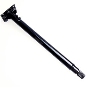 Segway EPS STEERING SHAFT - Partnr: A03F14000001 R/B A03-F140001-000-00
