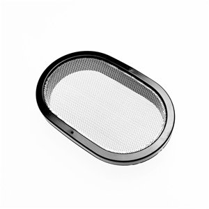 Segway CVT AIR INLET NET - Partnr: A01A20040001