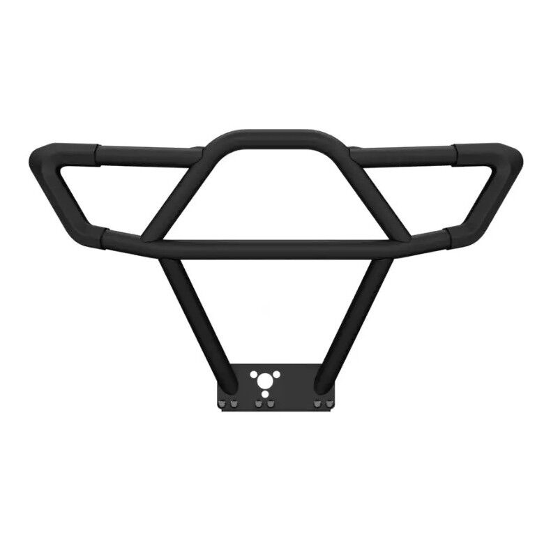 Segway Accessoire: AT10 REAR BIG BUMPER, BLACK - Partnr: A12-R101400-FR0-00