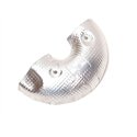 Segway Accessoire: AT10 REAR BIG BUMPER, BLACK - Partnr: A12-R101400-FR0-00