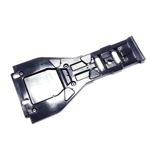 Segway FRAME REAR BOTTOM PLATE - Partnr: A11-H140301-0B0-00