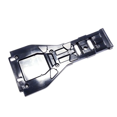 Segway FRAME REAR BOTTOM PLATE - Partnr: A11-H140301-0B0-00