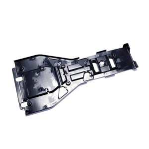Segway FRAME REAR BOTTOM PLATE - Partnr: A11-H140301-0B0-00