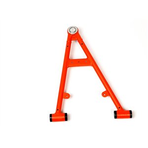 Segway RED LOWER WELD ARM FL ASSY - Partnr: A01D12002001