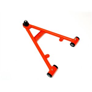 Segway RED LOWER WELD ARM FL ASSY - Partnr: A01D12002001
