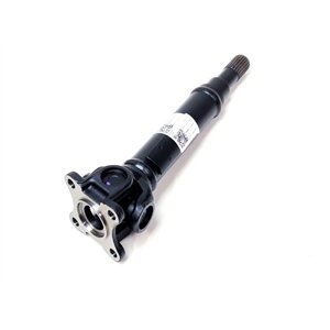 Segway FRONT DRIVE SHAFT(JN) - Partnr: A01P21100003