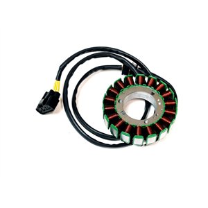 Segway MAGNETO STATOR,680W - Partnr: E02C31100001
