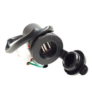 Segway USB POWER OUTPUT - Partnr: U01M04300001