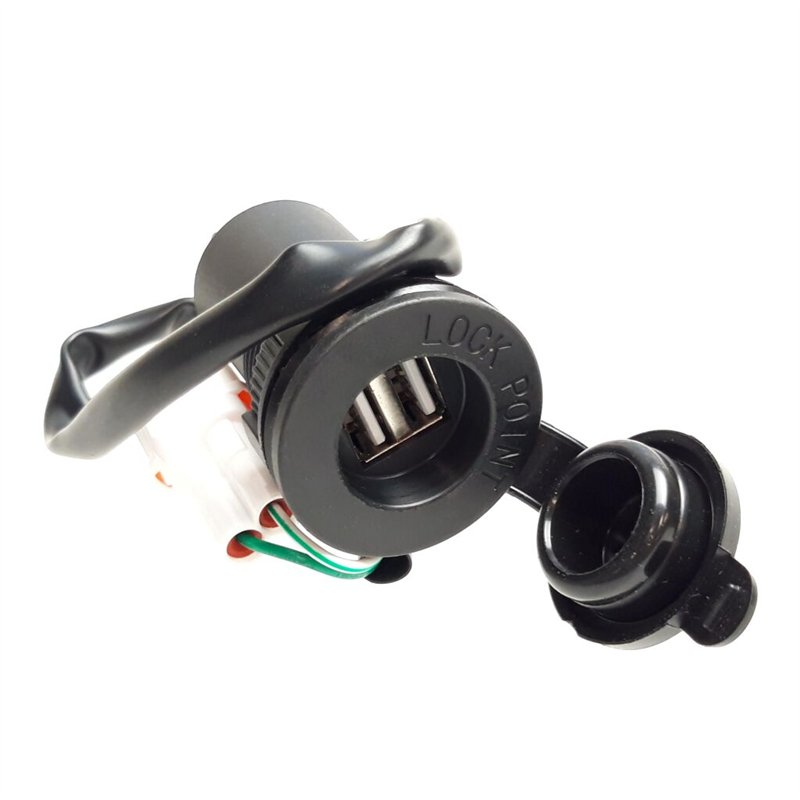 Segway USB POWER OUTPUT - Partnr: U01M04300001