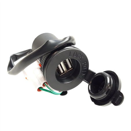 Segway USB POWER OUTPUT - Partnr: U01M04300001