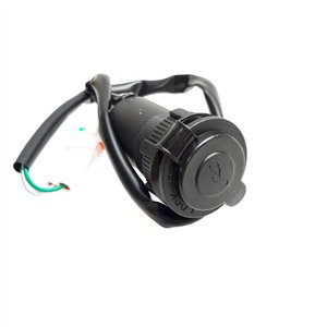 Segway USB POWER OUTPUT - Partnr: U01M04300001