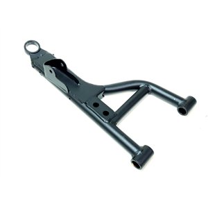 Segway FR UPPER A-ARM,BLACK, WIDE - Partnr: A13-D131010-FB0-00