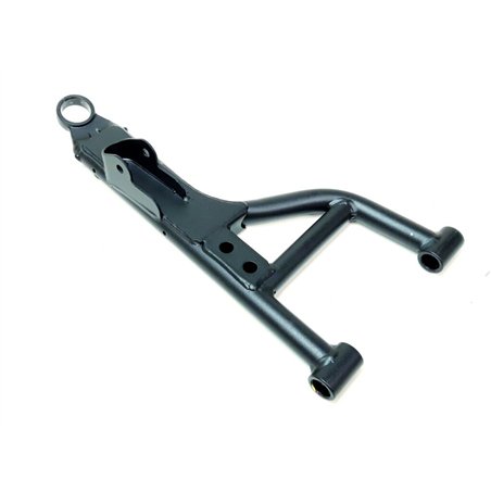 Segway FR UPPER A-ARM,BLACK, WIDE - Partnr: A13-D131010-FB0-00