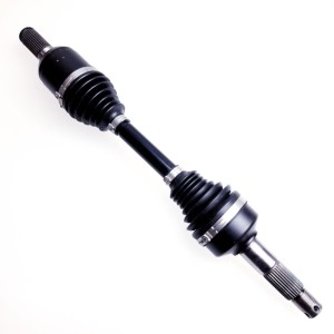 Segway RR CONSTANT VELOCITY DRIVE SHAFT ASSY - Partnr: A02P13000001