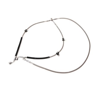 Segway REAR BRAKE OIL TUBE - Partnr: A03E11030001