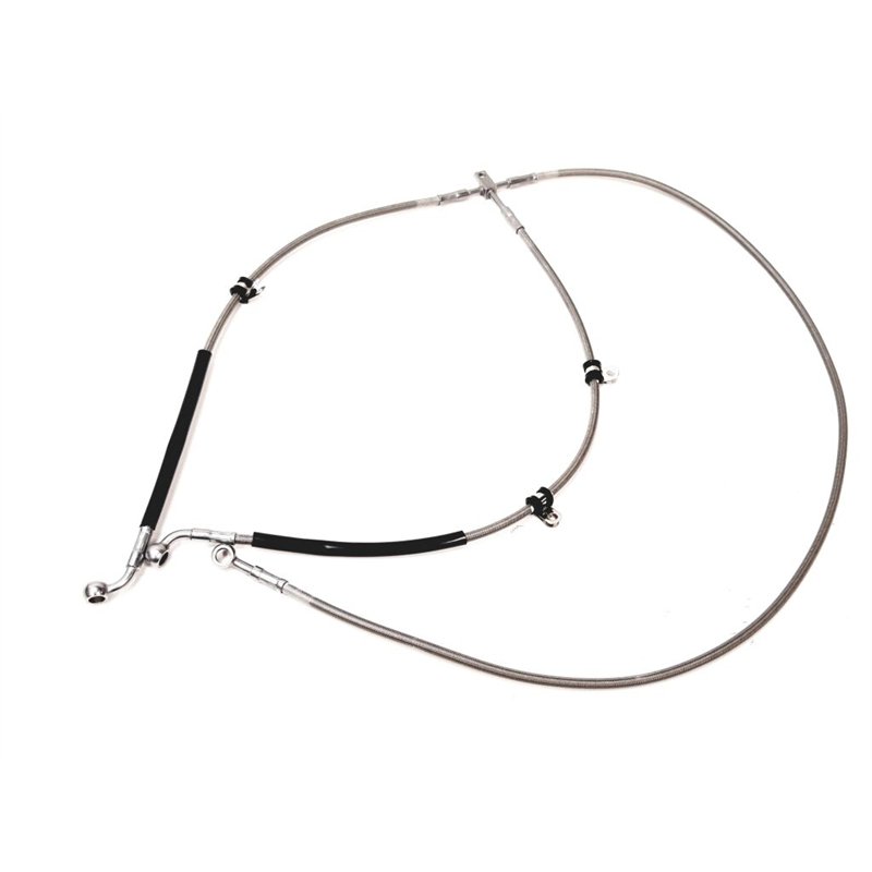 Segway REAR BRAKE OIL TUBE - Partnr: A03E11030001