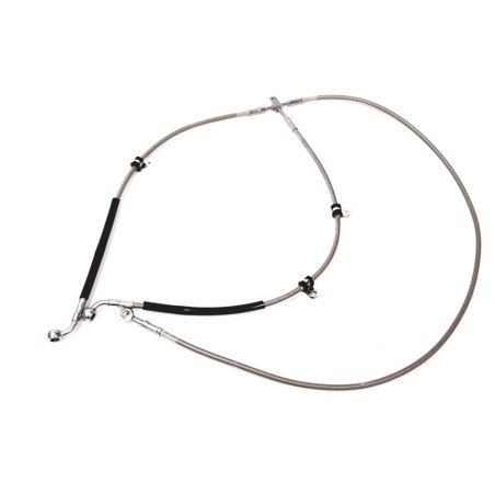 Segway REAR BRAKE OIL TUBE - Partnr: A03E11030001
