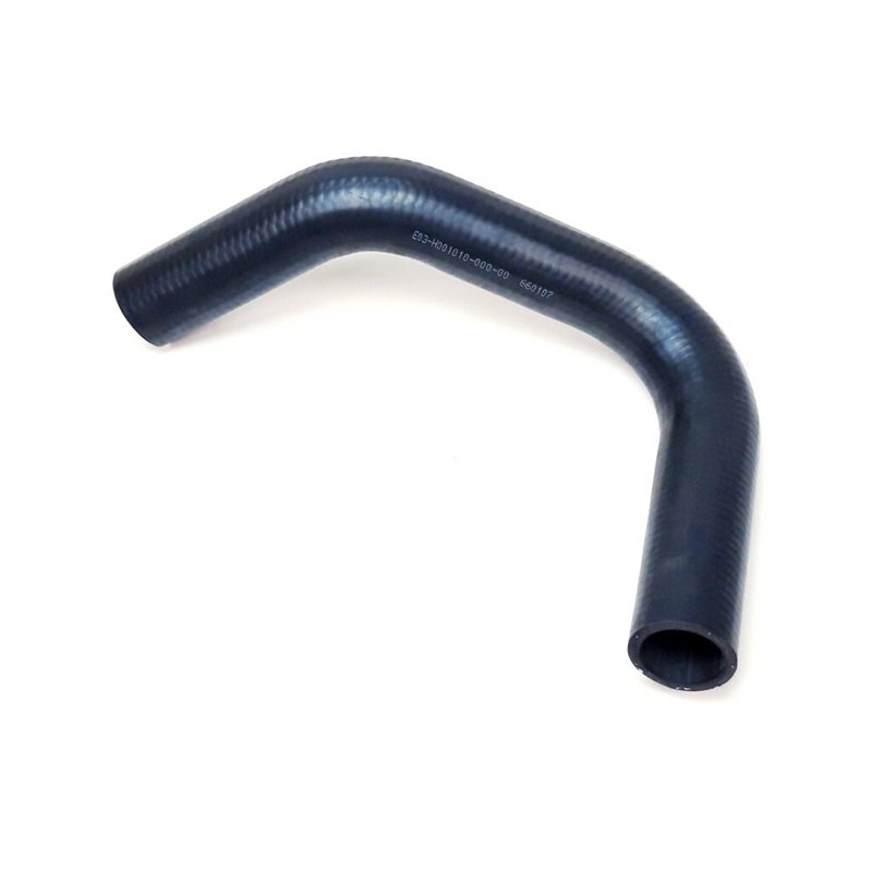 Segway OUTLET PIPE - Partnr: E03-H001010-000-00