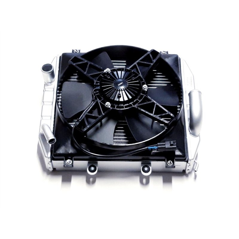 Segway ENGINE RADIATOR - Partnr: A12-A400100-000-00 R/B A12-A400100-000-01