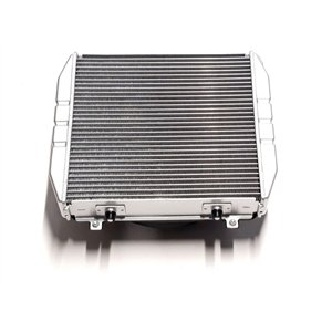 Segway ENGINE RADIATOR - Partnr: A12-A400100-000-00 R/B A12-A400100-000-01
