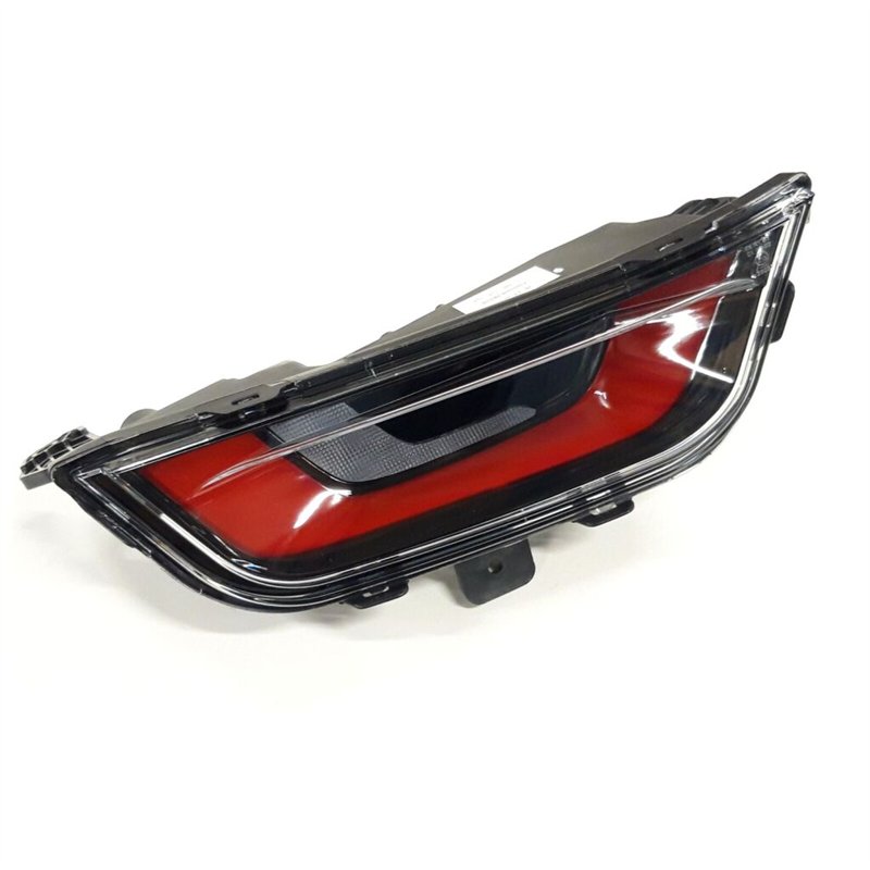 Segway LEFT TAIL LIGHTS（EU）（LED） - Partnr: A01M23000002 R/B A01M23000004