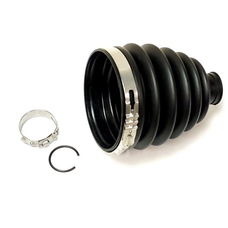 Segway Accessoire: REAR BRUSH BAR KIT - Partnr: A02-R111140-000-00