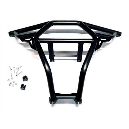 Segway Accessoire: REAR BRUSH BAR KIT - Partnr: A02-R111140-000-00