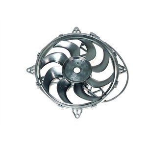 Segway FAN ASSEMBLY(V) - Partnr: A01A41130002