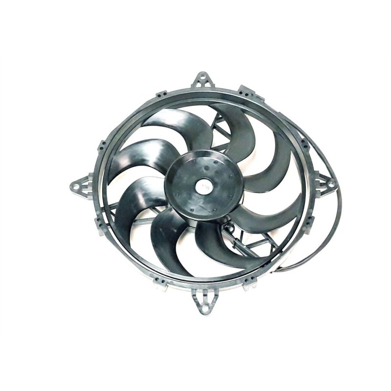 Segway FAN ASSEMBLY(V) - Partnr: A01A41130002