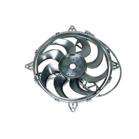 Segway FAN ASSEMBLY(V) - Partnr: A01A41130002