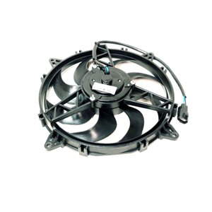 Segway FAN ASSEMBLY(V) - Partnr: A01A41130002