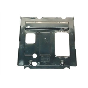 Segway FRAME MID BOTTOM PLATE - Partnr: A10-H140201-0B0-00