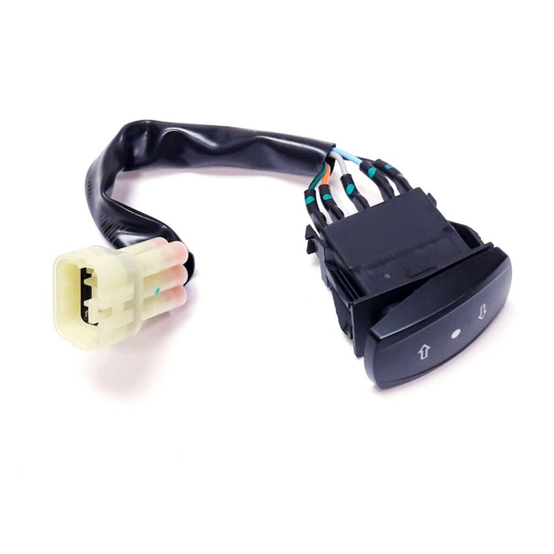 Segway TURN SIGNAL SWITCH - Partnr: S01M51300001