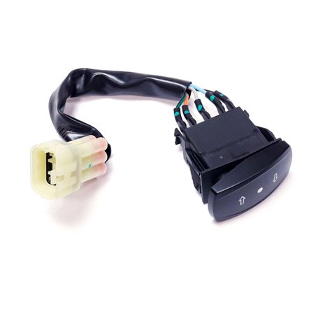 Segway TURN SIGNAL SWITCH - Partnr: S01M51300001