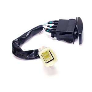 Segway TURN SIGNAL SWITCH - Partnr: S01M51300001