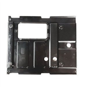 Segway MIDDLE FLOOR GUARD - Partnr: A02H20500001