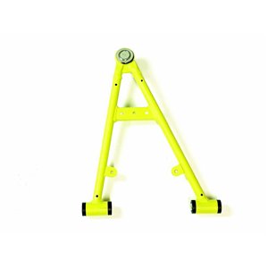 Segway GREEN UPPER WELD ARM FL ASSY - Partnr: A01D11001001