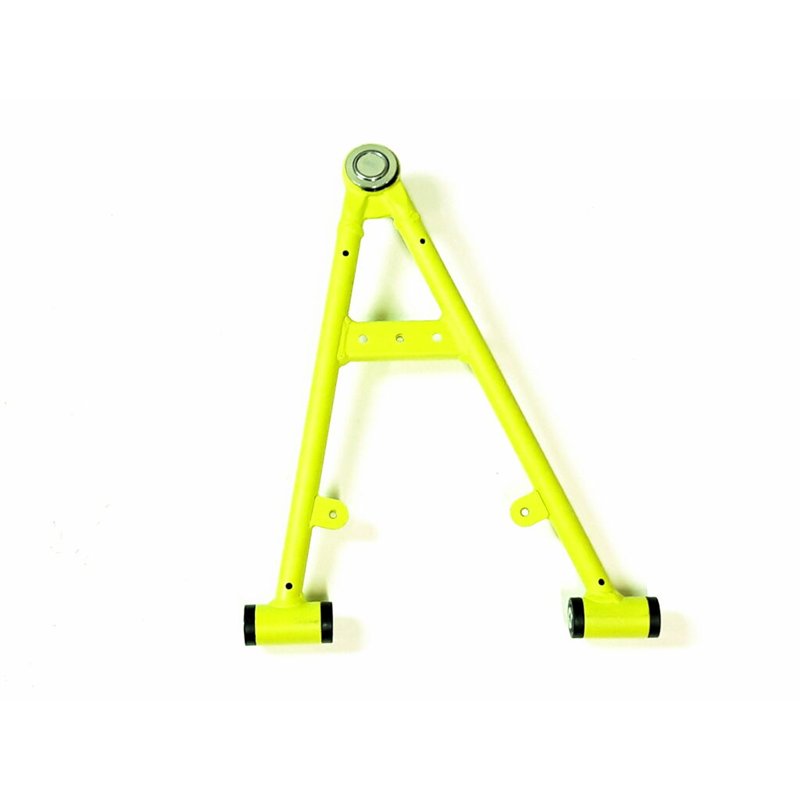 Segway GREEN UPPER WELD ARM FL ASSY - Partnr: A01D11001001