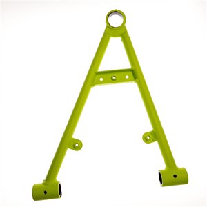 Segway GREEN LOWER WELD ARM FL - Partnr: A01D12101001