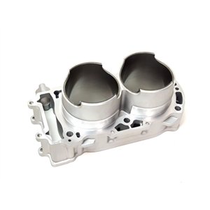 Segway CYLINDER BLOCK - Partnr: E03-A301000-000-00