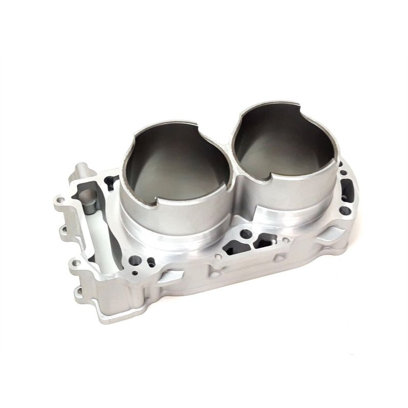 Segway CYLINDER BLOCK - Partnr: E03-A301000-000-00