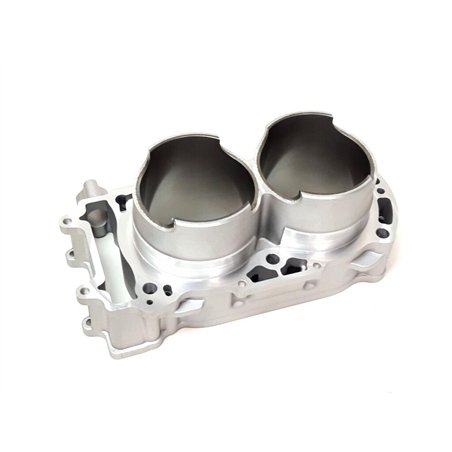 Segway CYLINDER BLOCK - Partnr: E03-A301000-000-00